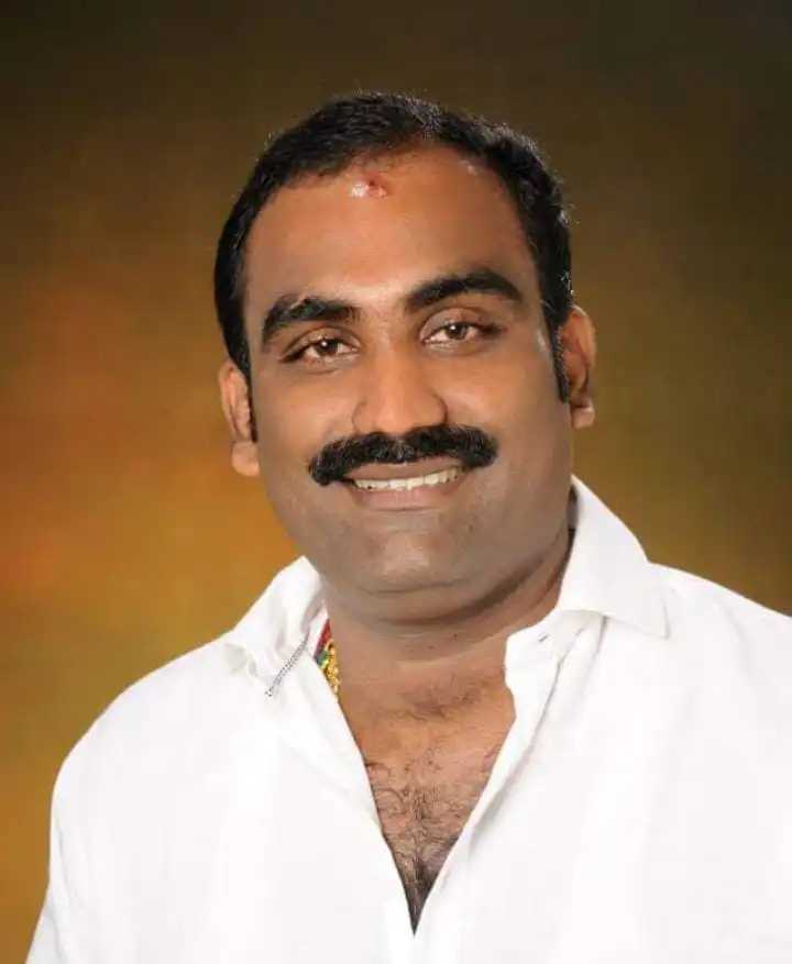 ಶೀರೂರು ಪರ್ಯಾಯ ಯಶಸ್ಸಿಗೆ ಸಹಕರಿಸಿದ ಸರ್ವರಿಗೂ ಧನ್ಯವಾದ : ಯಶ್ ಪಾಲ್ ಸುವರ್ಣ ಶೀರೂರು ಪರ್ಯಾಯ ಯಶಸ್ಸಿಗೆ ಸಹಕರಿಸಿದ ಸರ್ವರಿಗೂ ಧನ್ಯವಾದ : ಯಶ್ ಪಾಲ್ ಸುವರ್ಣ